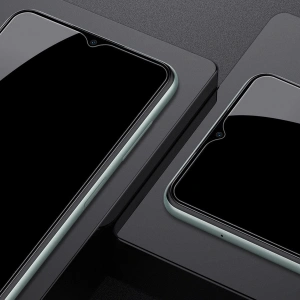 Hurtownia GSM - Sticlă securizată Nillkin Amazing CP+ PRO Samsung Galaxy M33 5G negru - NLK700 - {ean13} - Hurt