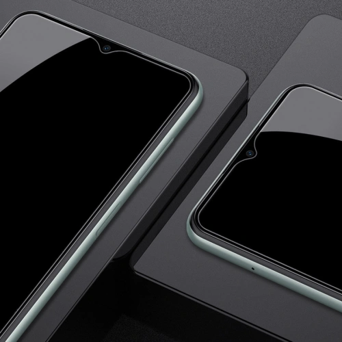 Szkło hartowane Nillkin Amazing CP+ PRO Samsung Galaxy M33 5G czarny