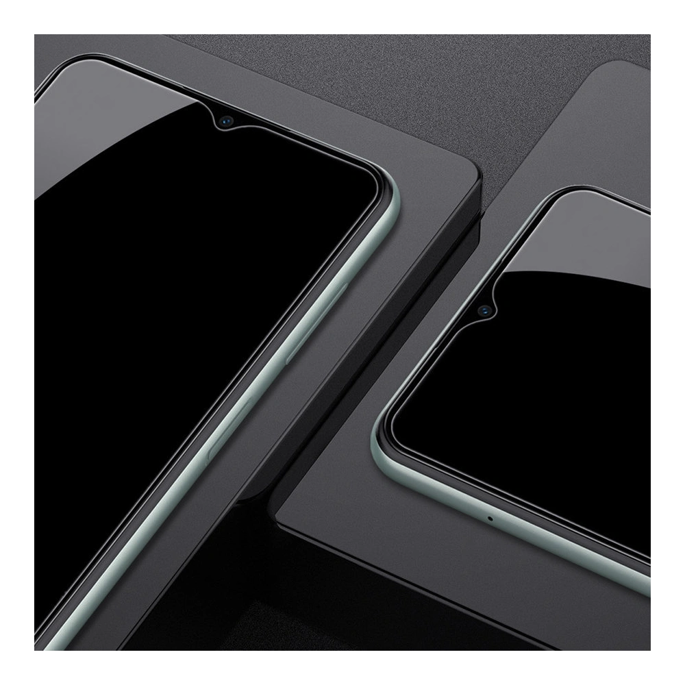 Hurtownia GSM - Tvrzené sklo Nillkin Amazing CP+ PRO Samsung Galaxy M33 5G černé - NLK700 - {ean13} - Hurt