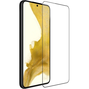 Hurtownia GSM - Edzett üveg Nillkin Amazing CP+ PRO Samsung Galaxy S22 fekete - NLK701 - {ean13} - Hurt