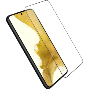 Hurtownia GSM - Edzett üveg Nillkin Amazing CP+ PRO Samsung Galaxy S22 fekete - NLK701 - {ean13} - Hurt