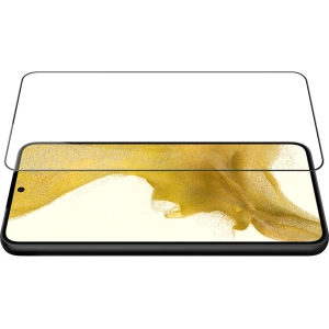 Hurtownia GSM - Edzett üveg Nillkin Amazing CP+ PRO Samsung Galaxy S22 fekete - NLK701 - {ean13} - Hurt