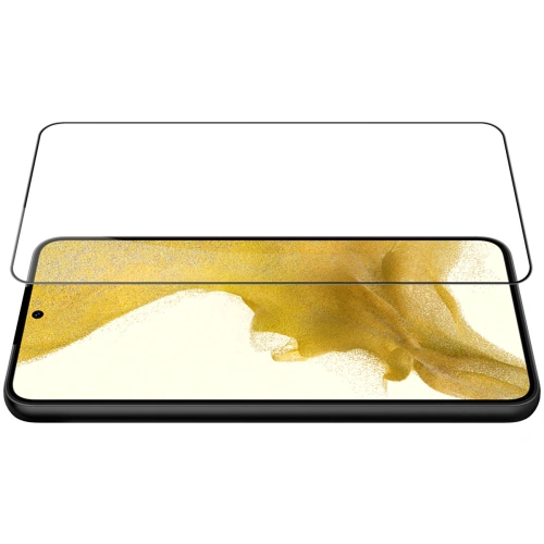 Szkło hartowane Nillkin Amazing CP+ PRO Samsung Galaxy S22 czarny