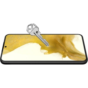 Hurtownia GSM - Edzett üveg Nillkin Amazing CP+ PRO Samsung Galaxy S22 fekete - NLK701 - {ean13} - Hurt
