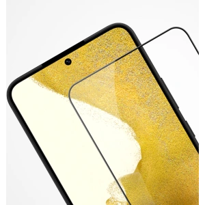 Hurtownia GSM - Edzett üveg Nillkin Amazing CP+ PRO Samsung Galaxy S22 fekete - NLK701 - {ean13} - Hurt