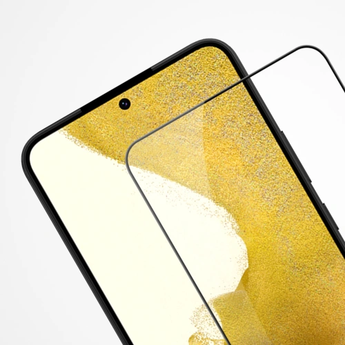 Szkło hartowane Nillkin Amazing CP+ PRO Samsung Galaxy S22 czarny