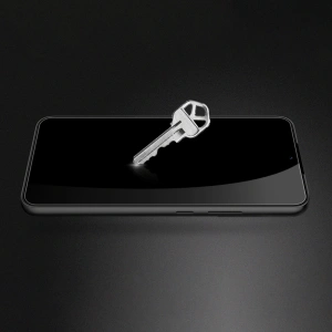 Hurtownia GSM - Edzett üveg Nillkin Amazing CP+ PRO Samsung Galaxy S22 fekete - NLK701 - {ean13} - Hurt