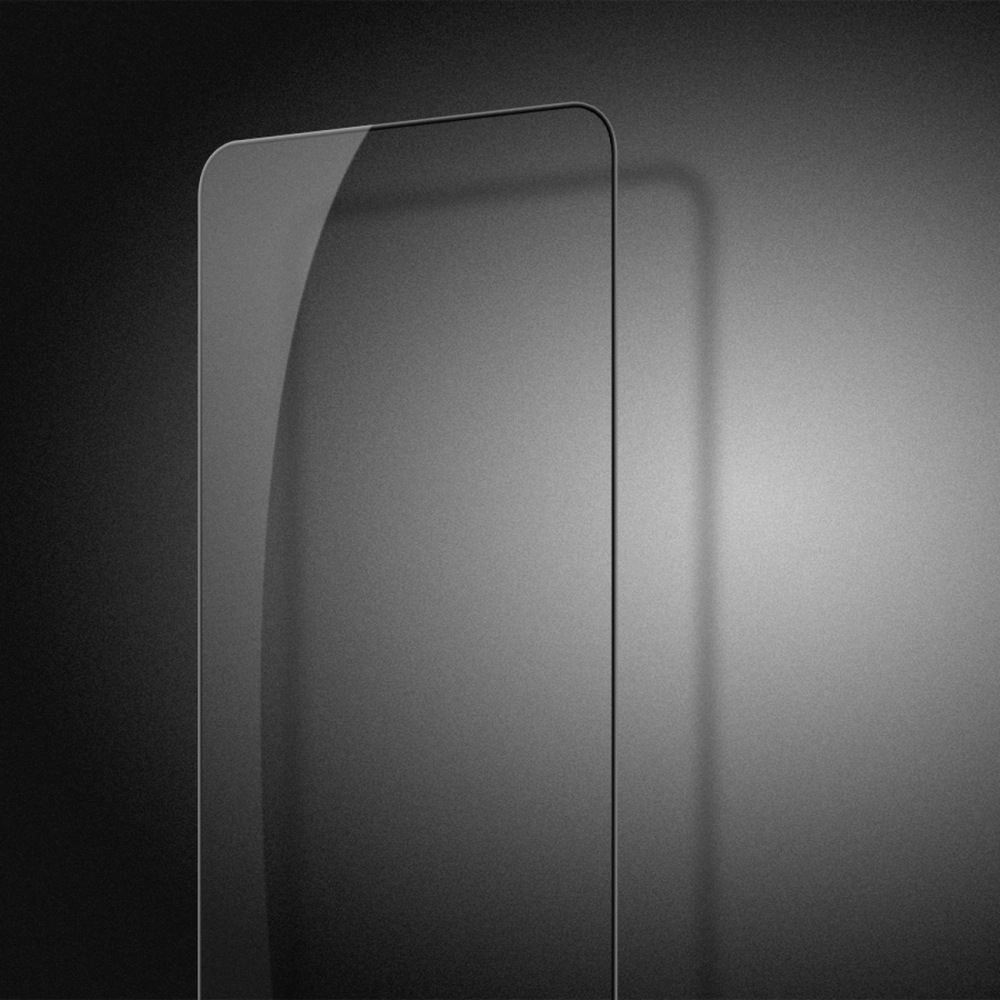 Hurtownia GSM - Gehärtetes Glas Nillkin Amazing CP+ PRO Samsung Galaxy S22 schwarz - NLK701 - {ean13} - Hurt