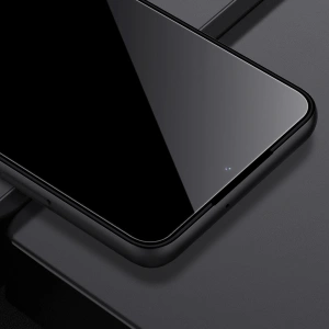 Hurtownia GSM - Edzett üveg Nillkin Amazing CP+ PRO Samsung Galaxy S22 fekete - NLK701 - {ean13} - Hurt