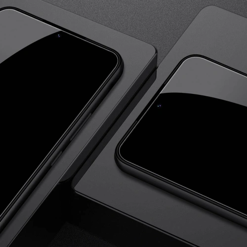 Szkło hartowane Nillkin Amazing CP+ PRO Samsung Galaxy S22 czarny