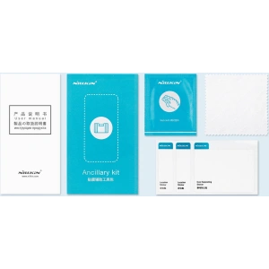 Hurtownia GSM - Edzett üveg Nillkin Amazing CP+ PRO Samsung Galaxy S22 fekete - NLK701 - {ean13} - Hurt