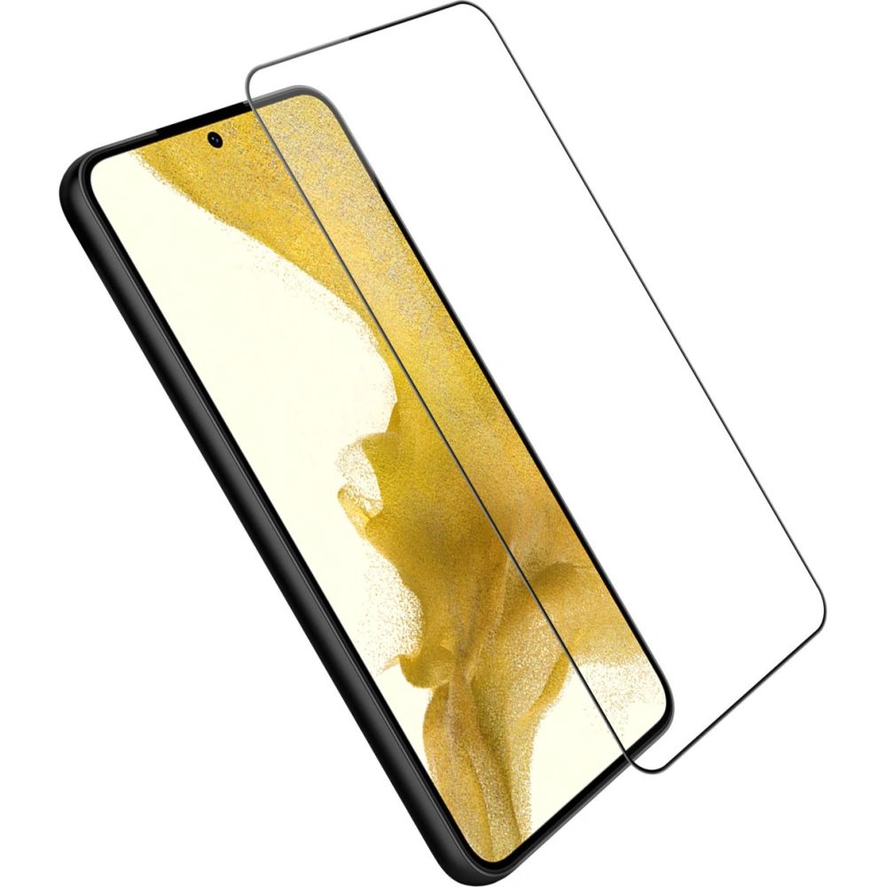 Hurtownia GSM - Edzett üveg Nillkin Amazing CP+ PRO Samsung Galaxy S22+ Plus fekete - NLK702 - {ean13} - Hurt