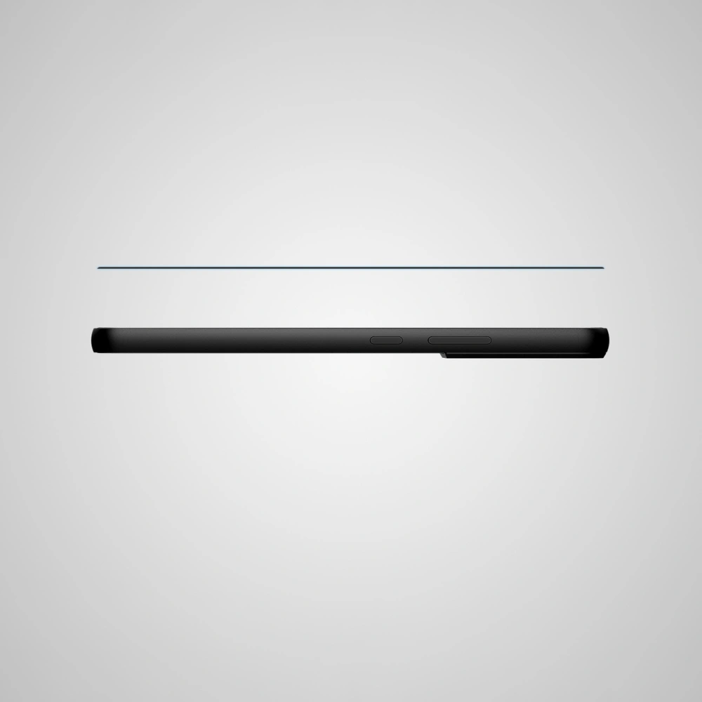 Hurtownia GSM - Gehärtetes Glas Nillkin Amazing CP+ PRO Samsung Galaxy S22+ Plus schwarz - NLK702 - {ean13} - Hurt