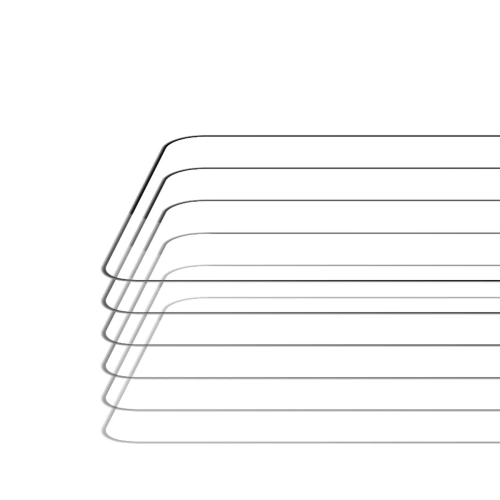 Szkło hartowane Nillkin Amazing CP+ PRO Samsung Galaxy S22+ Plus czarny