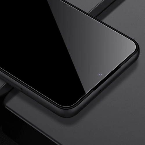 Szkło hartowane Nillkin Amazing CP+ PRO Samsung Galaxy S22+ Plus czarny