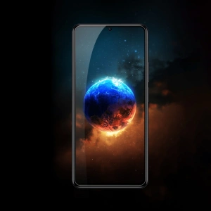 Hurtownia GSM - Edzett üveg Nillkin Amazing CP+ PRO Xiaomi Redmi Note 11 Pro/11E Pro fekete - NLK703 - {ean13} - Hurt