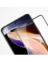 Hurtownia GSM - Szkło hartowane Nillkin Amazing CP+ PRO Xiaomi Redmi Note 11 Pro/11E Pro czarny - NLK703 - {ean13} - Hurt