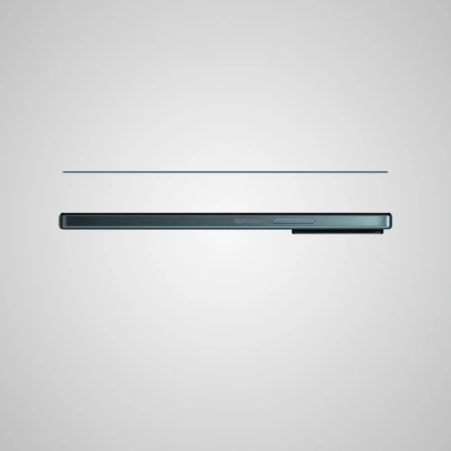 Szkło hartowane Nillkin Amazing CP+ PRO Xiaomi Redmi Note 11 Pro/11E Pro czarny