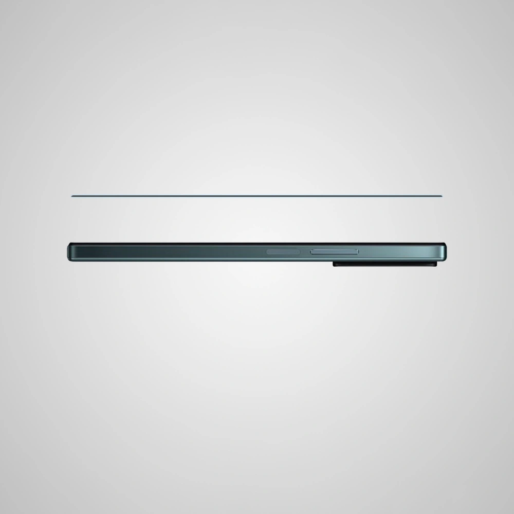 Hurtownia GSM - Gehärtetes Glas Nillkin Amazing CP+ PRO Xiaomi Redmi Note 11 Pro/11E Pro schwarz - NLK703 - {ean13} - Hurt