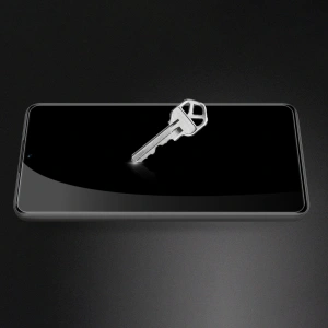 Hurtownia GSM - Edzett üveg Nillkin Amazing CP+ PRO Xiaomi Redmi Note 11 Pro/11E Pro fekete - NLK703 - {ean13} - Hurt