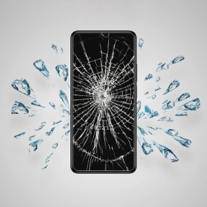 Hurtownia GSM - Edzett üveg Nillkin Amazing CP+ PRO Xiaomi Redmi Note 11 Pro/11E Pro fekete - NLK703 - {ean13} - Hurt