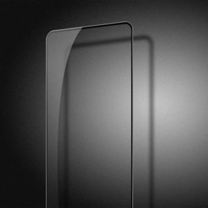Hurtownia GSM - Edzett üveg Nillkin Amazing CP+ PRO Xiaomi Redmi Note 11 Pro/11E Pro fekete - NLK703 - {ean13} - Hurt