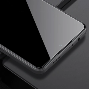 Hurtownia GSM - Edzett üveg Nillkin Amazing CP+ PRO Xiaomi Redmi Note 11 Pro/11E Pro fekete - NLK703 - {ean13} - Hurt