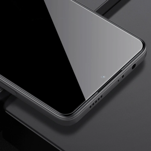 Szkło hartowane Nillkin Amazing CP+ PRO Xiaomi Redmi Note 11 Pro/11E Pro czarny