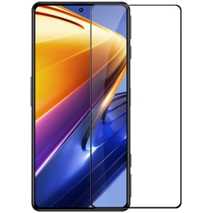 Wholesale Nillkin Amazing CP+ PRO Xiaomi Poco F4 GT black - NLK704 - {ean13} - Hurt