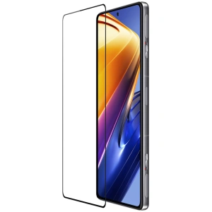 Wholesale Nillkin Amazing CP+ PRO Xiaomi Poco F4 GT black - NLK704 - {ean13} - Hurt