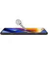 Hurtownia GSM - Gehärtetes Glas Nillkin Amazing CP+ PRO Xiaomi Poco F4 GT schwarz - NLK704 - {ean13} - Hurt