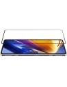 Hurtownia GSM - Gehärtetes Glas Nillkin Amazing CP+ PRO Xiaomi Poco F4 GT schwarz - NLK704 - {ean13} - Hurt