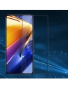 Hurtownia GSM - Gehärtetes Glas Nillkin Amazing CP+ PRO Xiaomi Poco F4 GT schwarz - NLK704 - {ean13} - Hurt