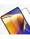 Hurtownia GSM - Edzett üveg Nillkin Amazing CP+ PRO Xiaomi Poco F4 GT fekete - NLK704 - {ean13} - Hurt
