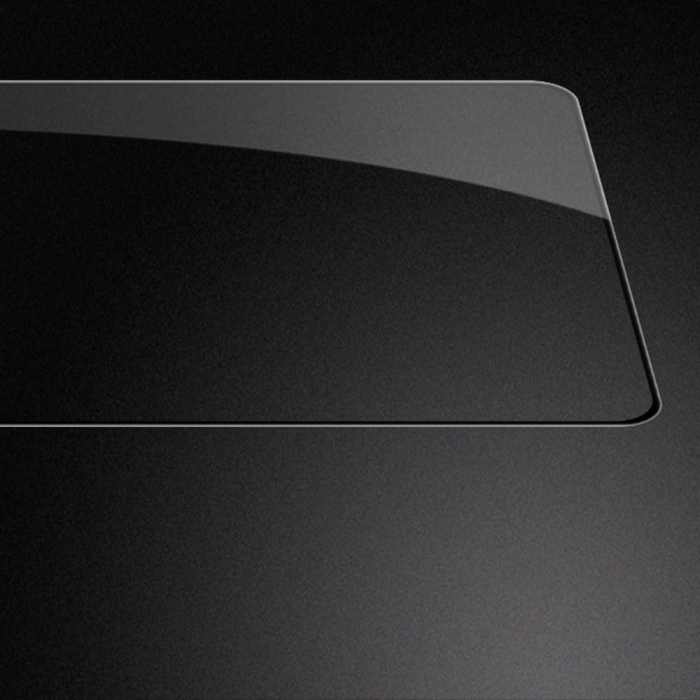 Hurtownia GSM - Gehärtetes Glas Nillkin Amazing CP+ PRO Xiaomi Poco F4 GT schwarz - NLK704 - {ean13} - Hurt