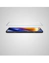 Hurtownia GSM - Gehärtetes Glas Nillkin Amazing CP+ PRO Xiaomi Poco F4 GT schwarz - NLK704 - {ean13} - Hurt