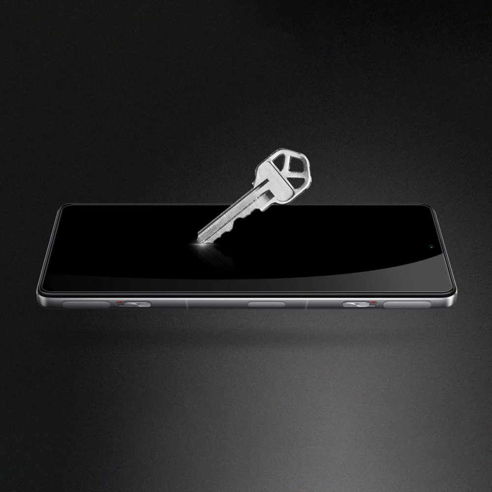 Hurtownia GSM - Edzett üveg Nillkin Amazing CP+ PRO Xiaomi Poco F4 GT fekete - NLK704 - {ean13} - Hurt