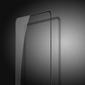 Hurtownia GSM - Gehärtetes Glas Nillkin Amazing CP+ PRO Xiaomi Poco F4 GT schwarz - NLK704 - {ean13} - Hurt