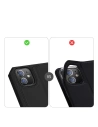 Hurtownia GSM - Etui Dux Ducis Skin X Apple iPhone 12/12 Pro negru - DDS362 - {ean13} - Hurt