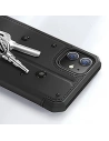 Hurtownia GSM - Etui Dux Ducis Skin X Apple iPhone 12/12 Pro černé - DDS362 - {ean13} - Hurt