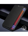Hurtownia GSM - Etui Dux Ducis Skin X Apple iPhone 12/12 Pro negru - DDS362 - {ean13} - Hurt