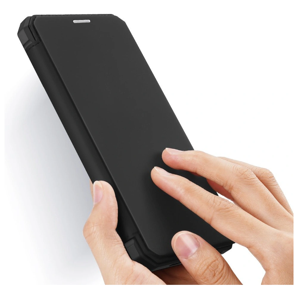 Hurtownia GSM - Dux Ducis Skin X Case für Apple iPhone 12 Pro Max schwarz - DDS363 - {ean13} - Hurt