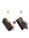 Hurtownia GSM - Dux Ducis Skin X Apple iPhone 12 Pro Max fekete tok - DDS363 - {ean13} - Hurt