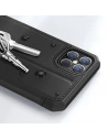 Hurtownia GSM - Dux Ducis Skin X Case für Apple iPhone 12 Pro Max schwarz - DDS363 - {ean13} - Hurt
