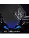 Hurtownia GSM - Dux Ducis Skin X Case für Apple iPhone 12 Pro Max schwarz - DDS363 - {ean13} - Hurt