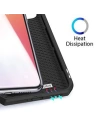 Hurtownia GSM - Dux Ducis Skin X Case für Apple iPhone 12 Pro Max schwarz - DDS363 - {ean13} - Hurt