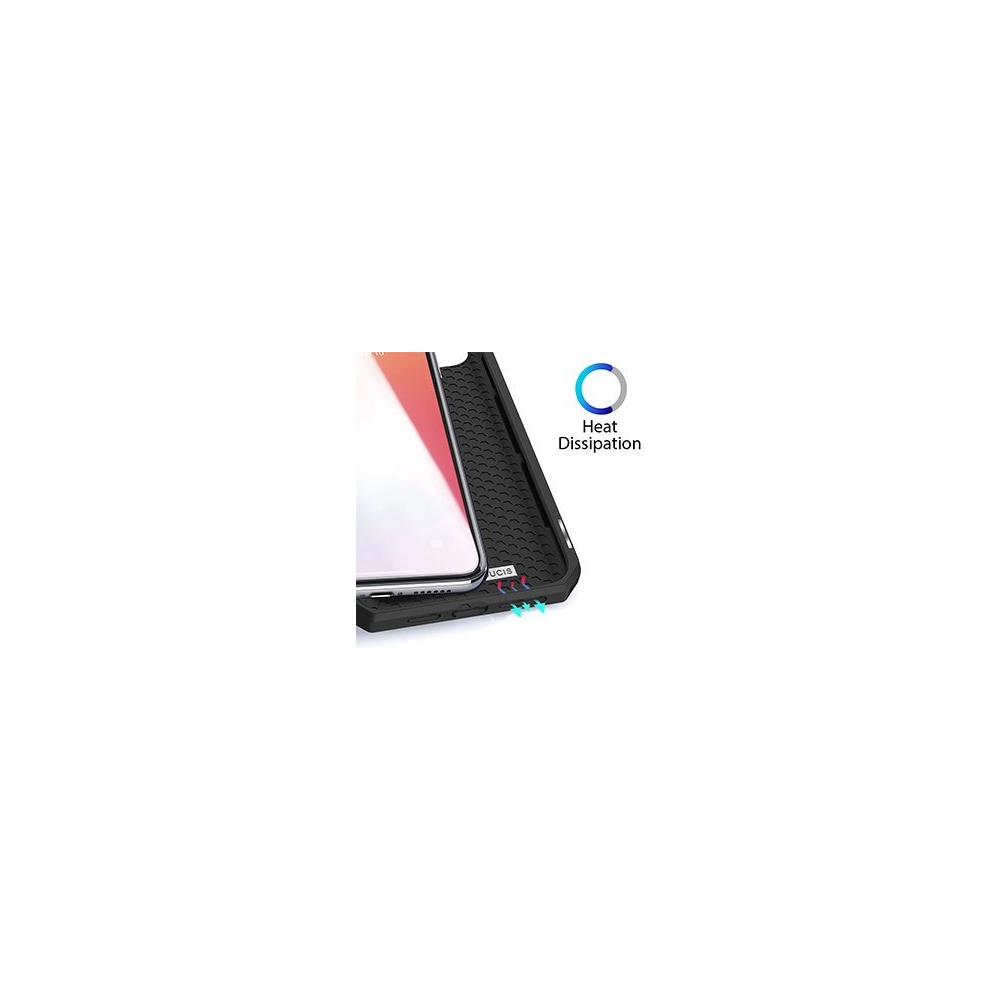 Hurtownia GSM - Dux Ducis Skin X Case für Apple iPhone 12 Pro Max schwarz - DDS363 - {ean13} - Hurt