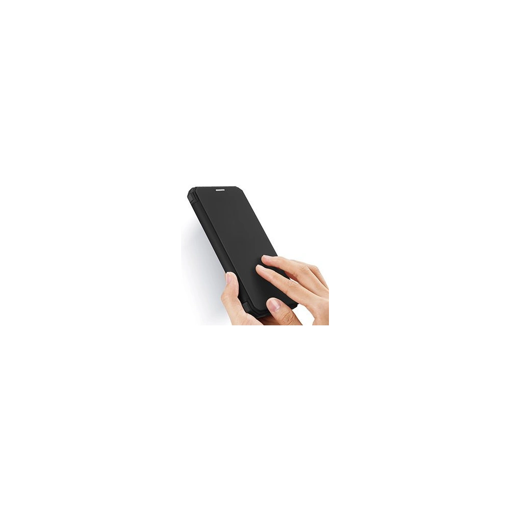 Hurtownia GSM - Dux Ducis Skin X Case für Apple iPhone 12 Pro Max schwarz - DDS363 - {ean13} - Hurt