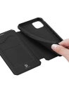 Hurtownia GSM - Dux Ducis Skin X Case für Apple iPhone 12 Pro Max schwarz - DDS363 - {ean13} - Hurt