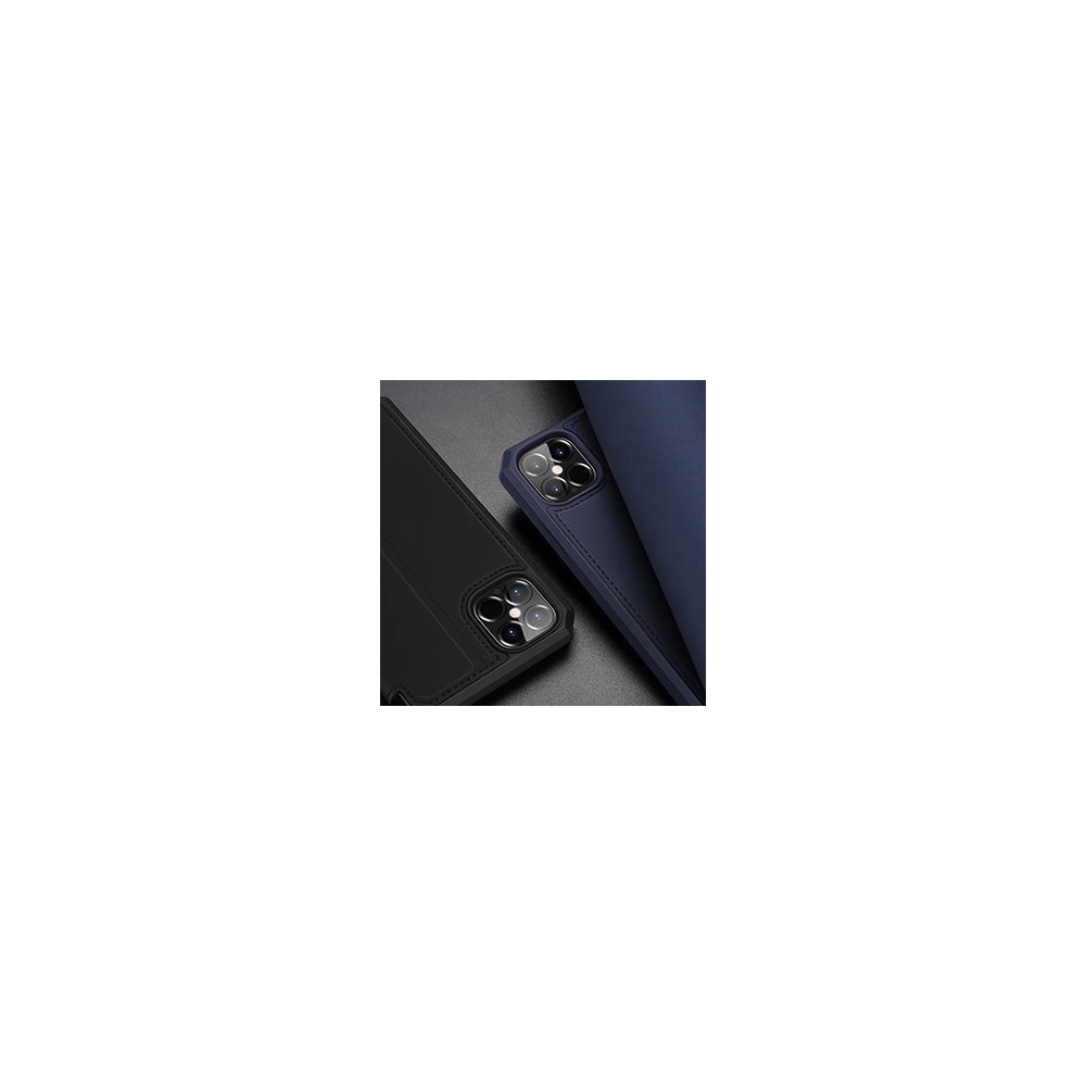 Hurtownia GSM - Dux Ducis Skin X Case für Apple iPhone 12 Pro Max schwarz - DDS363 - {ean13} - Hurt
